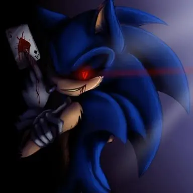 Profile image of EXE. 소닉