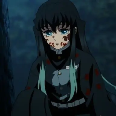 Profile image of 토키토 무이치로