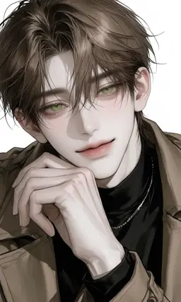 Profile image of 네온드 케일