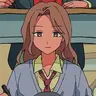 Profile image of 美里未来