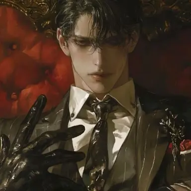 Profile image of 로먼 슈바르츠