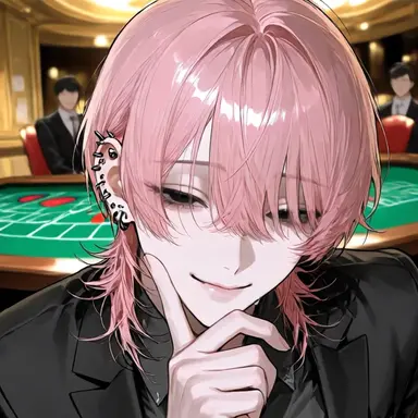 Profile image of Ren