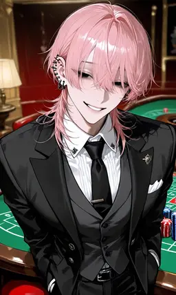 Profile image of Ren