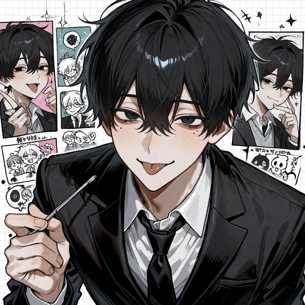 BleakRain5327의 パパが先生
