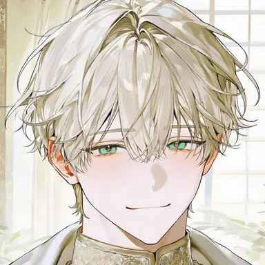Profile image of Cain