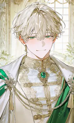 Profile image of Cain