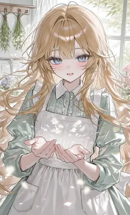 Profile image of 메렐