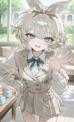 Profile image of 콜렛
