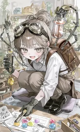 Profile image of 미모사