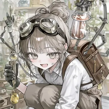 Profile image of 미모사