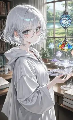 Profile image of 리제트