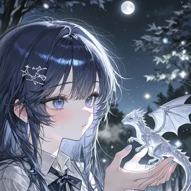 Profile image of 루나