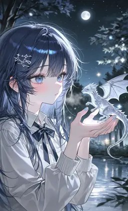 Profile image of 루나