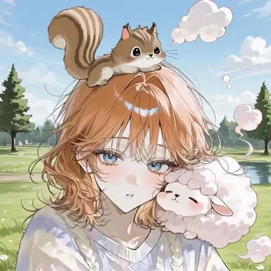 Profile image of 유리