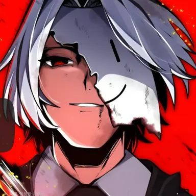 Profile image of 아무탈