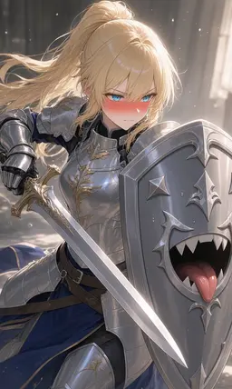 Profile image of Erna