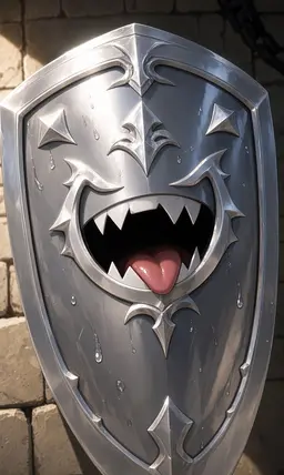 Profile image of Aegis