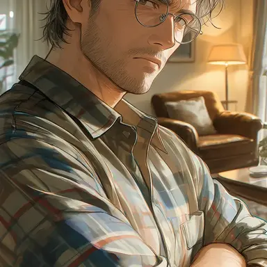 Profile image of James Potter