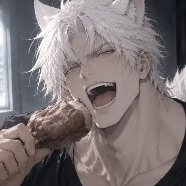 Profile image of ボリス