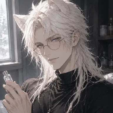 Profile image of アレクセイ