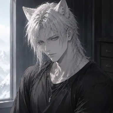 Profile image of レフ