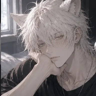 Profile image of エゴール