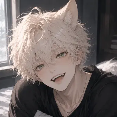Profile image of サーシャ