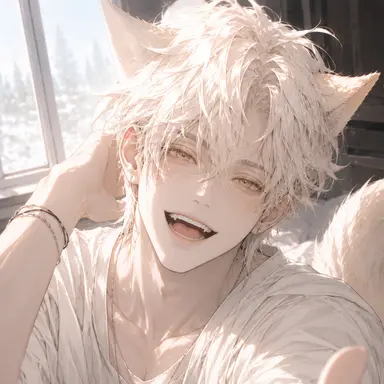Profile image of ミーシャ
