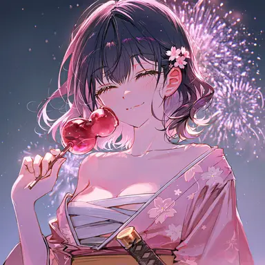 Profile image of Kujo Reika