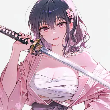 Profile image of Kujo Reika