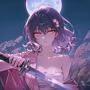 Profile image of Kujo Reika
