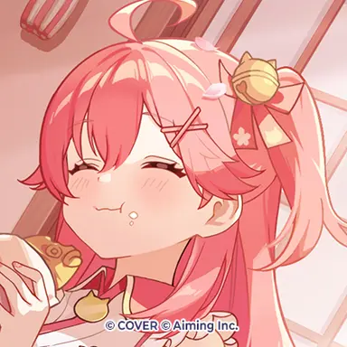 Profile image of さくらみこ