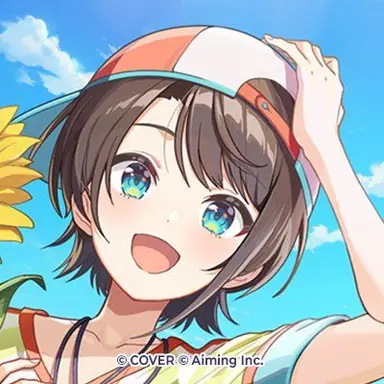 Profile image of 大空スバル