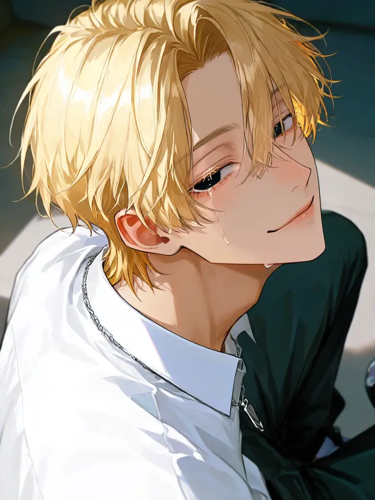 lulucha0714의 負けヒーローver