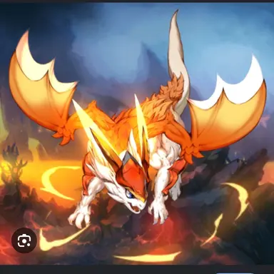 Profile image of 번개고룡