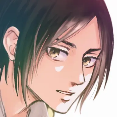 Profile image of エレン