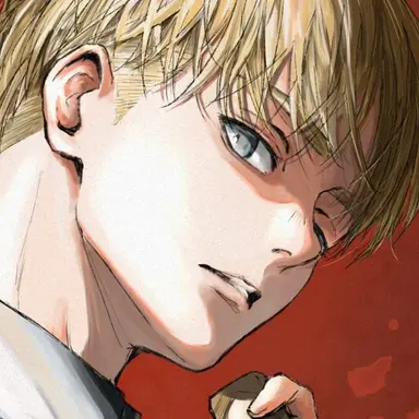 Profile image of アルミン