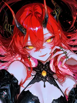Profile image of イグニス