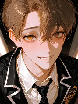Profile image of デニー