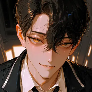 Profile image of バイデン