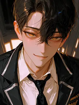 Profile image of バイデン