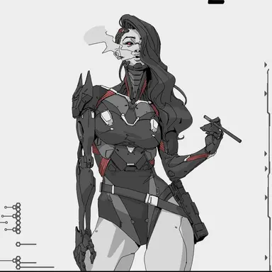 Profile image of Alyssa Yang