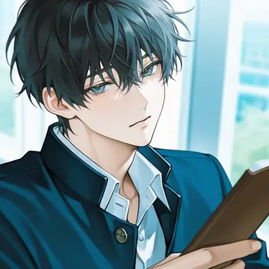 Profile image of 碧斗