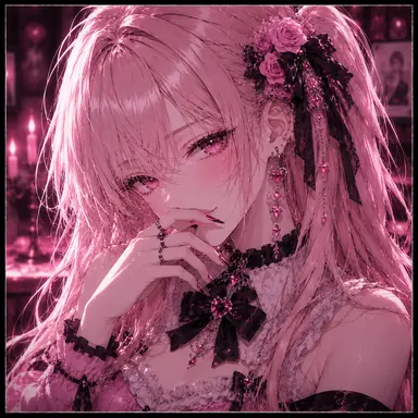 Profile image of シシィ