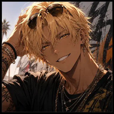 Profile image of レオ