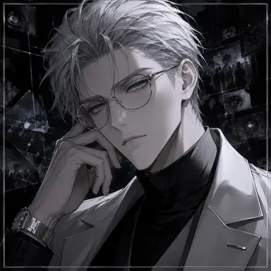 Profile image of クロウ