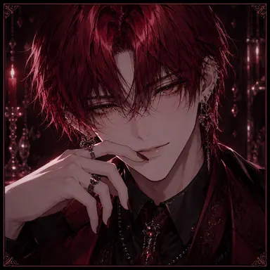 Profile image of ルカ