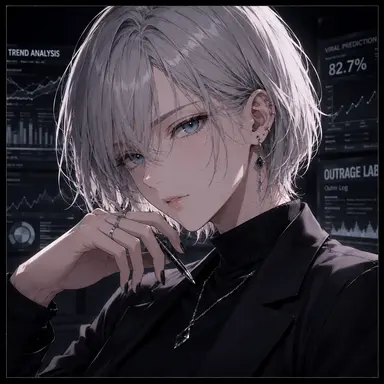 Profile image of リサ