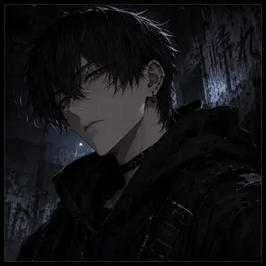 Profile image of ガイ