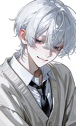Profile image of 悠真